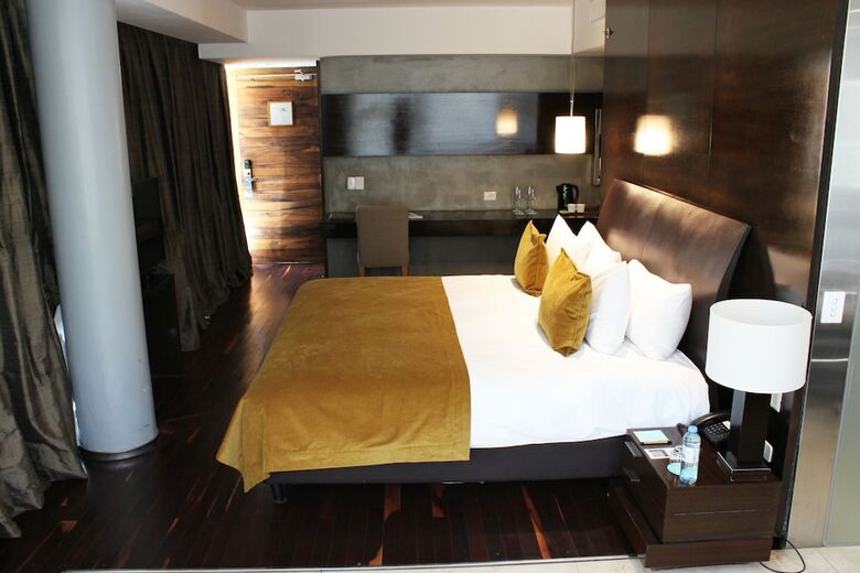 Hotel Mio Buenos Aires