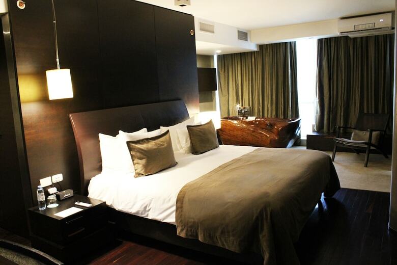 Hotel Mio Buenos Aires