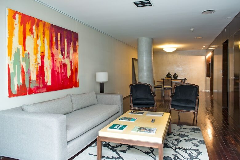 Hotel Mio Buenos Aires