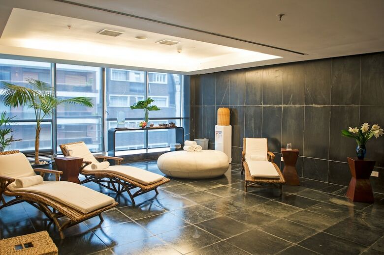 Hotel Mio Buenos Aires