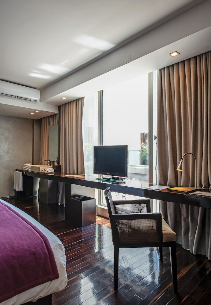 Hotel Mio Buenos Aires