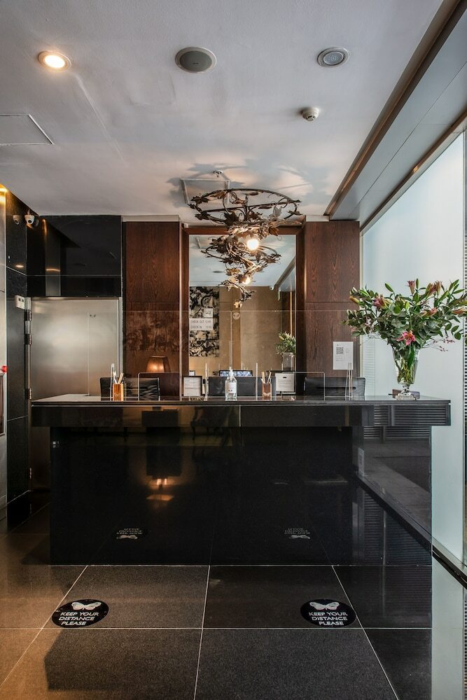 Hotel Mio Buenos Aires