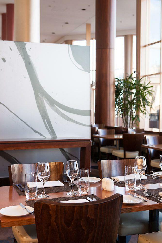 Hotel Novotel On Darling Harbour