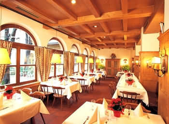 Hotel Imlauer