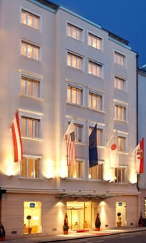 Hotel Imlauer