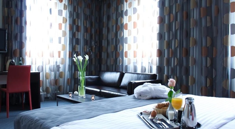 Hotel George Vienna