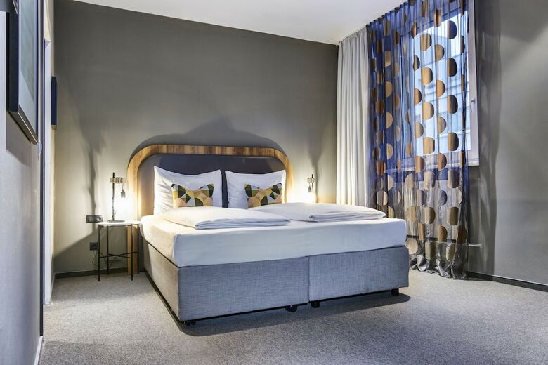 Hotel George Vienna