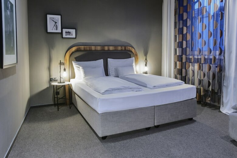 Hotel George Vienna