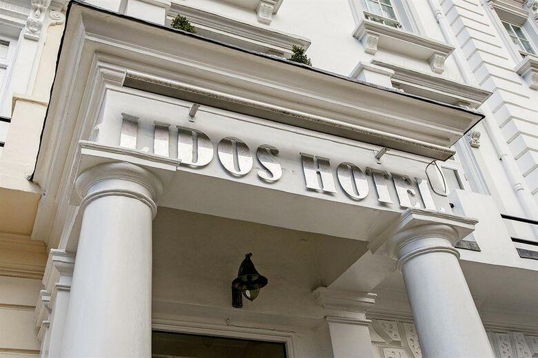 Lidos Hotel