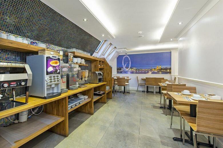 Lidos Hotel
