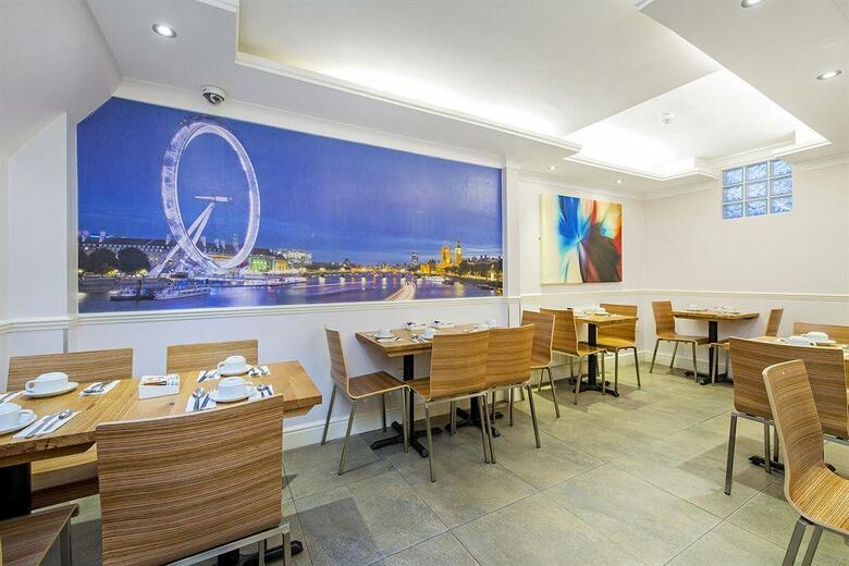 Lidos Hotel
