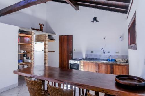 Residencial Ilhabela Casa 1