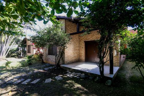 Residencial Ilhabela Casa 1