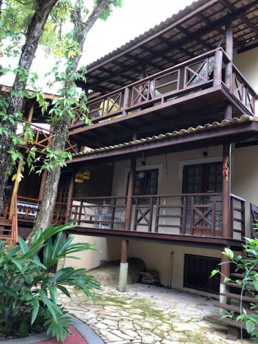 Casa No Pitanga