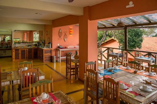 Hostal Pousada Altamira