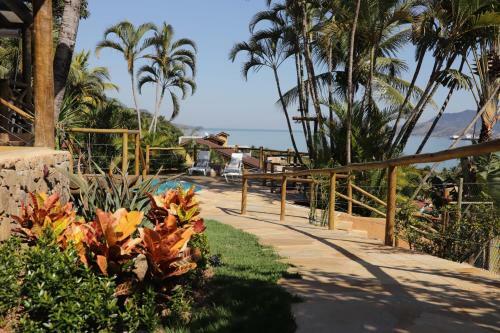 Hostal Pousada Altamira