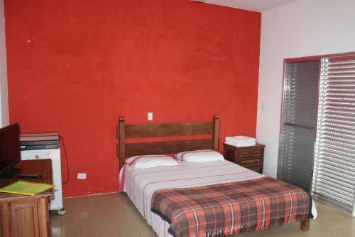 Hotel Da Ilha Comprida