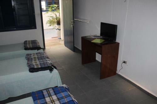 Hotel Da Ilha Comprida