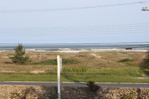 Hotel Da Ilha Comprida