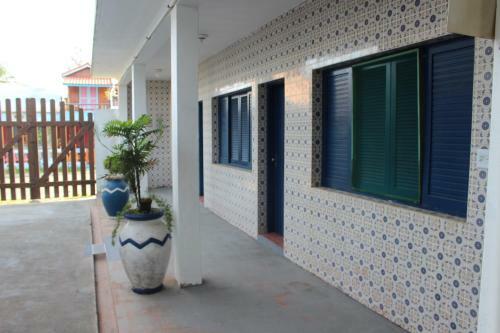 Hotel Da Ilha Comprida