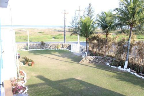 Hotel Da Ilha Comprida