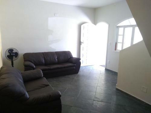 Casa Para Temporada