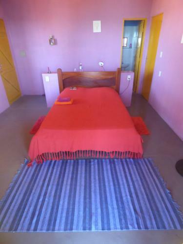 Hostal Pousada Miau Miau