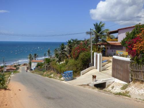 Hostal Pousada Miau Miau