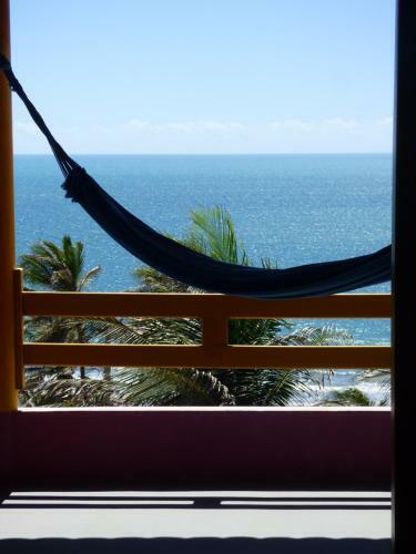 Hostal Pousada Miau Miau