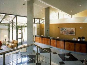 Hotel Mercure S�o Paulo Para�so