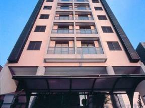 Hotel Mercure S�o Paulo Para�so