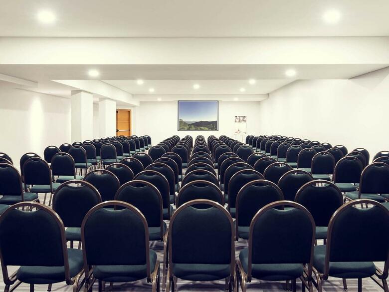 Mercure Florianopolis Convention Hotel