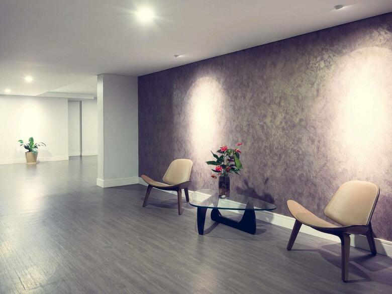 Mercure Florianopolis Convention Hotel