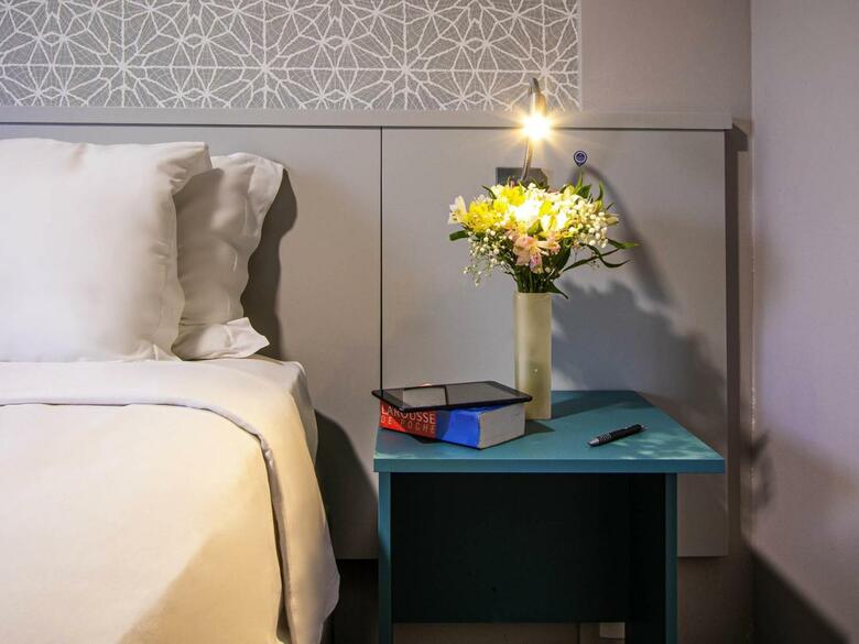 Mercure Florianopolis Convention Hotel