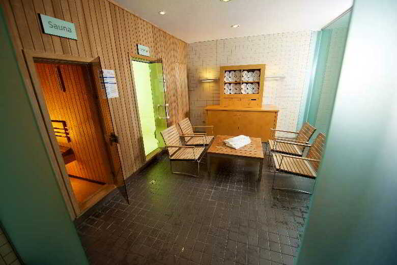 Hotel Scandic Antwerpen