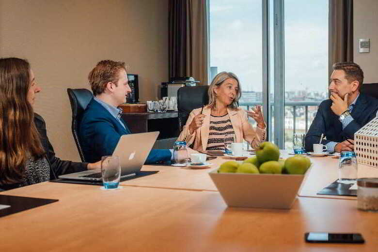 Hotel Scandic Antwerpen