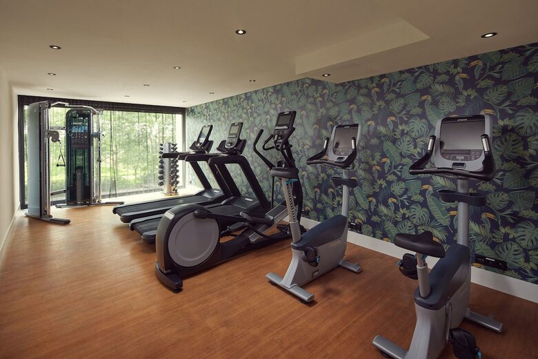 Hotel Scandic Antwerpen