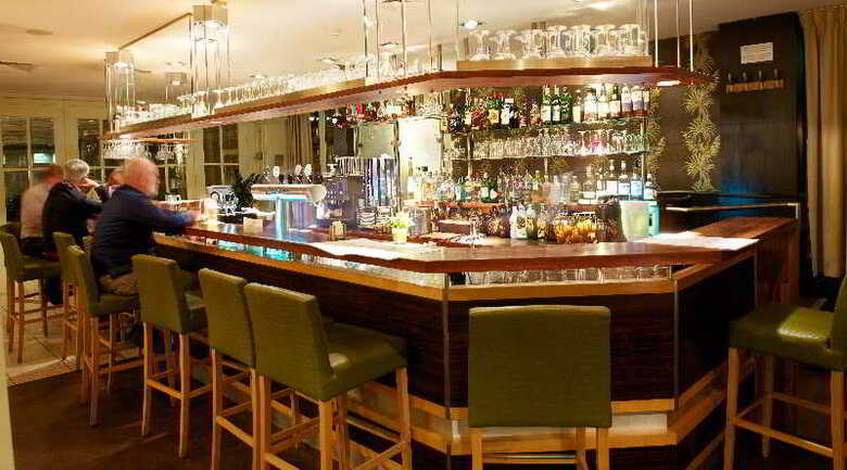 Hotel Scandic Antwerpen