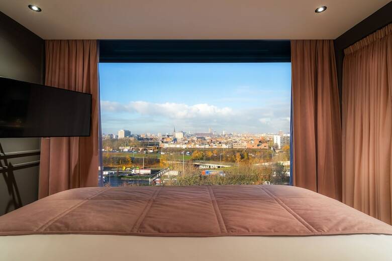 Hotel Scandic Antwerpen