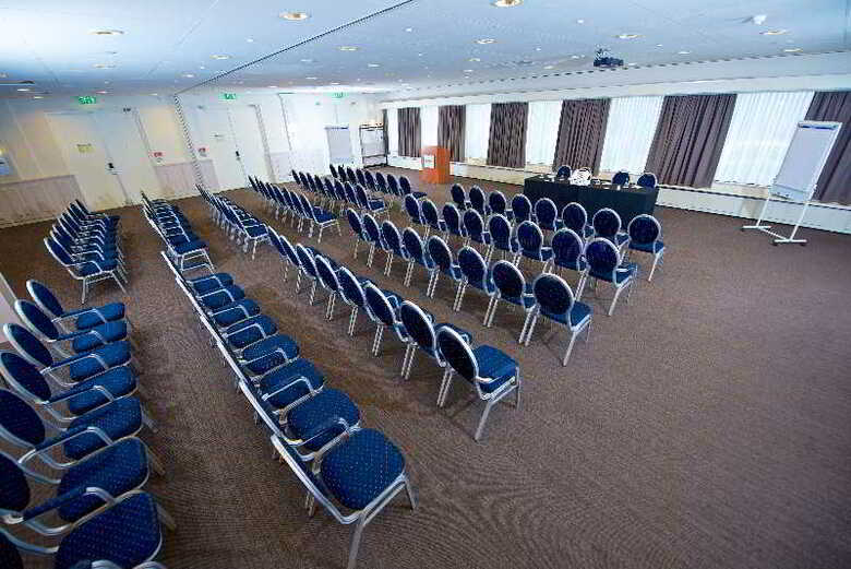 Hotel Scandic Antwerpen