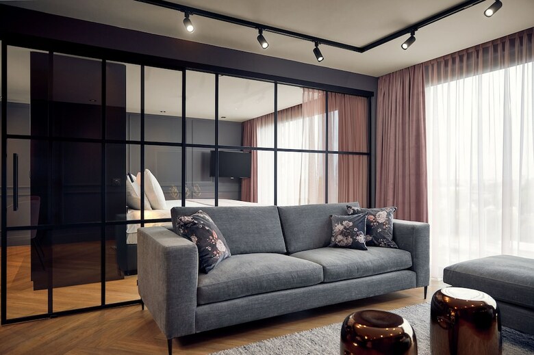 Hotel Scandic Antwerpen