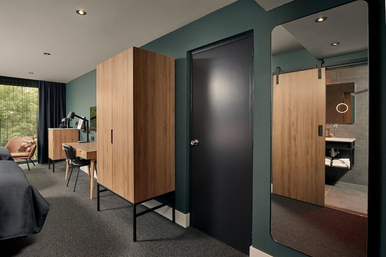 Hotel Scandic Antwerpen