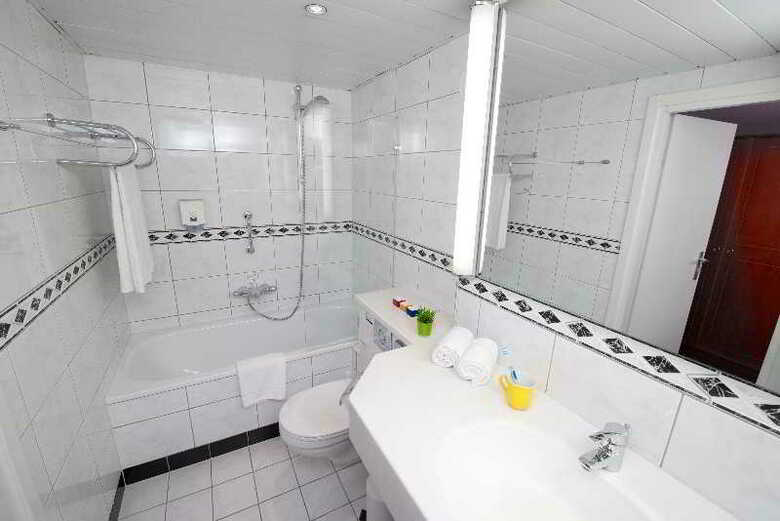 Hotel Scandic Antwerpen