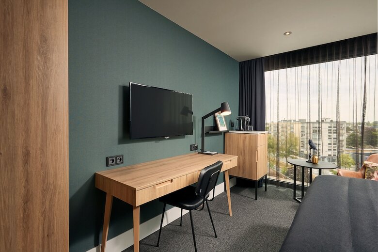 Hotel Scandic Antwerpen
