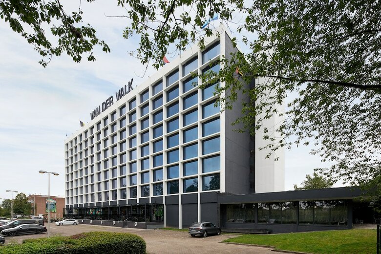 Hotel Scandic Antwerpen