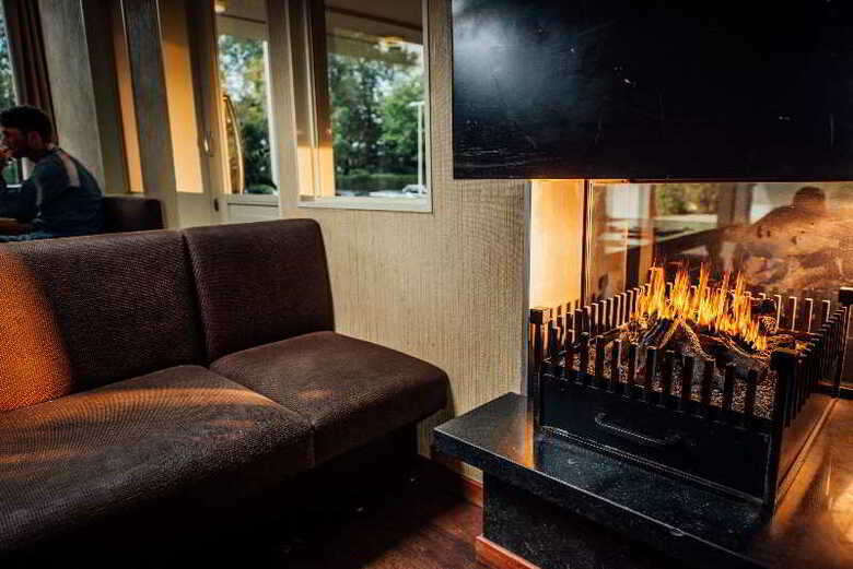 Hotel Scandic Antwerpen