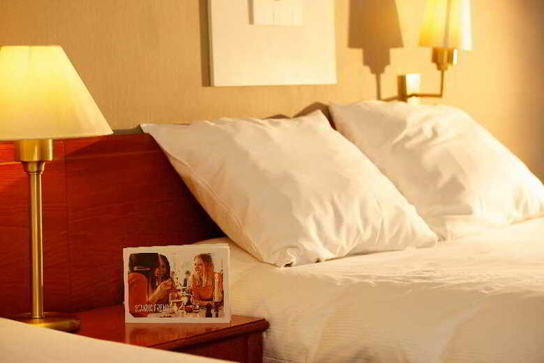 Hotel Scandic Antwerpen