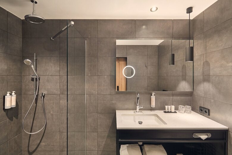 Hotel Scandic Antwerpen