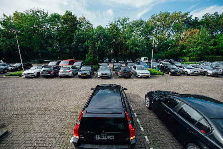 Hotel Scandic Antwerpen
