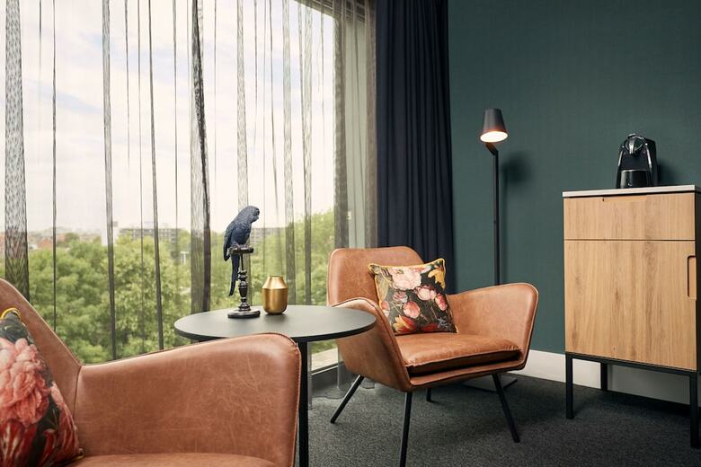 Hotel Scandic Antwerpen